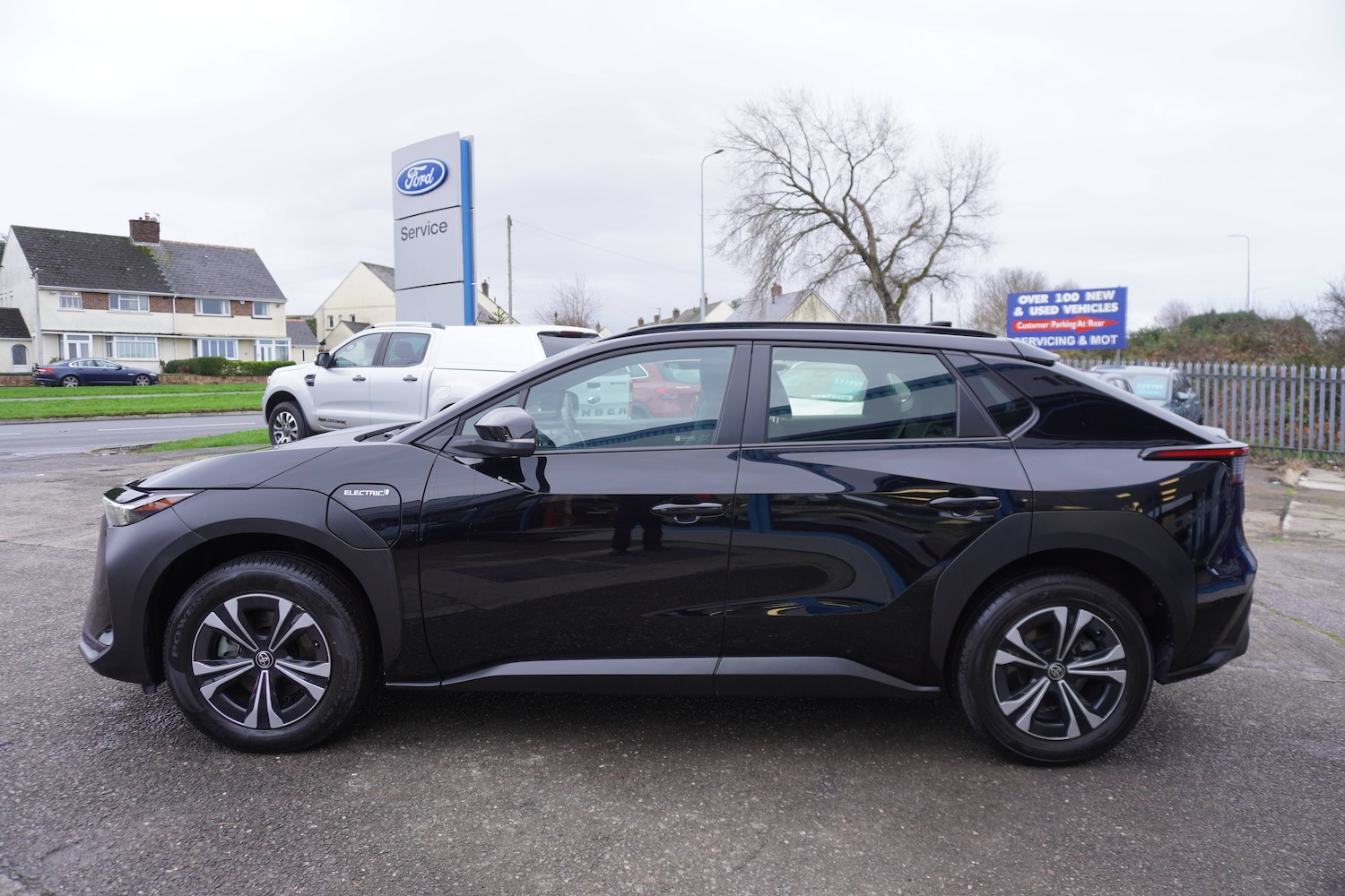 Used Toyota Other 2024 for sale - 76879638: Photo 19