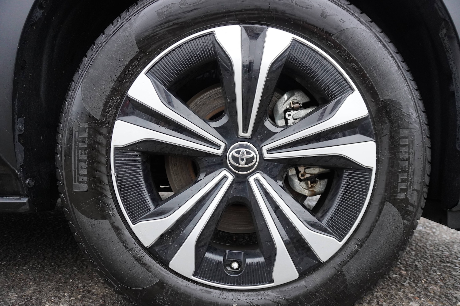 Used Toyota Other 2024 for sale - 76879638: Photo 20