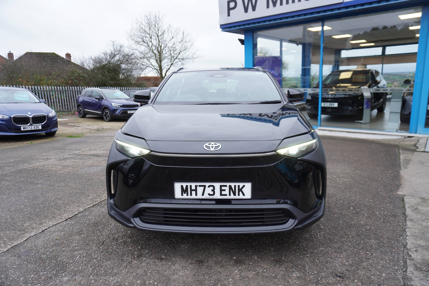 Used Toyota Other 2024 for sale - 76879638: Photo 23