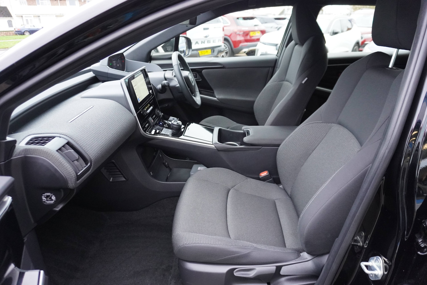 Used Toyota Other 2024 for sale - 76879638: Photo 24