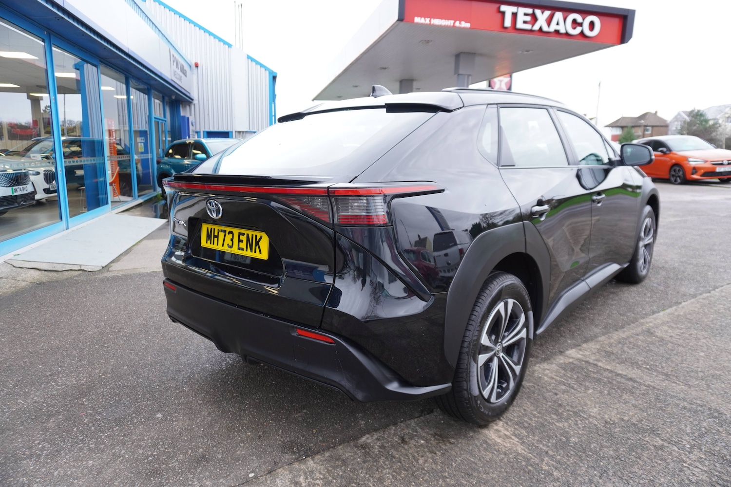 Used Toyota Other 2024 for sale - 76879638: Photo 3