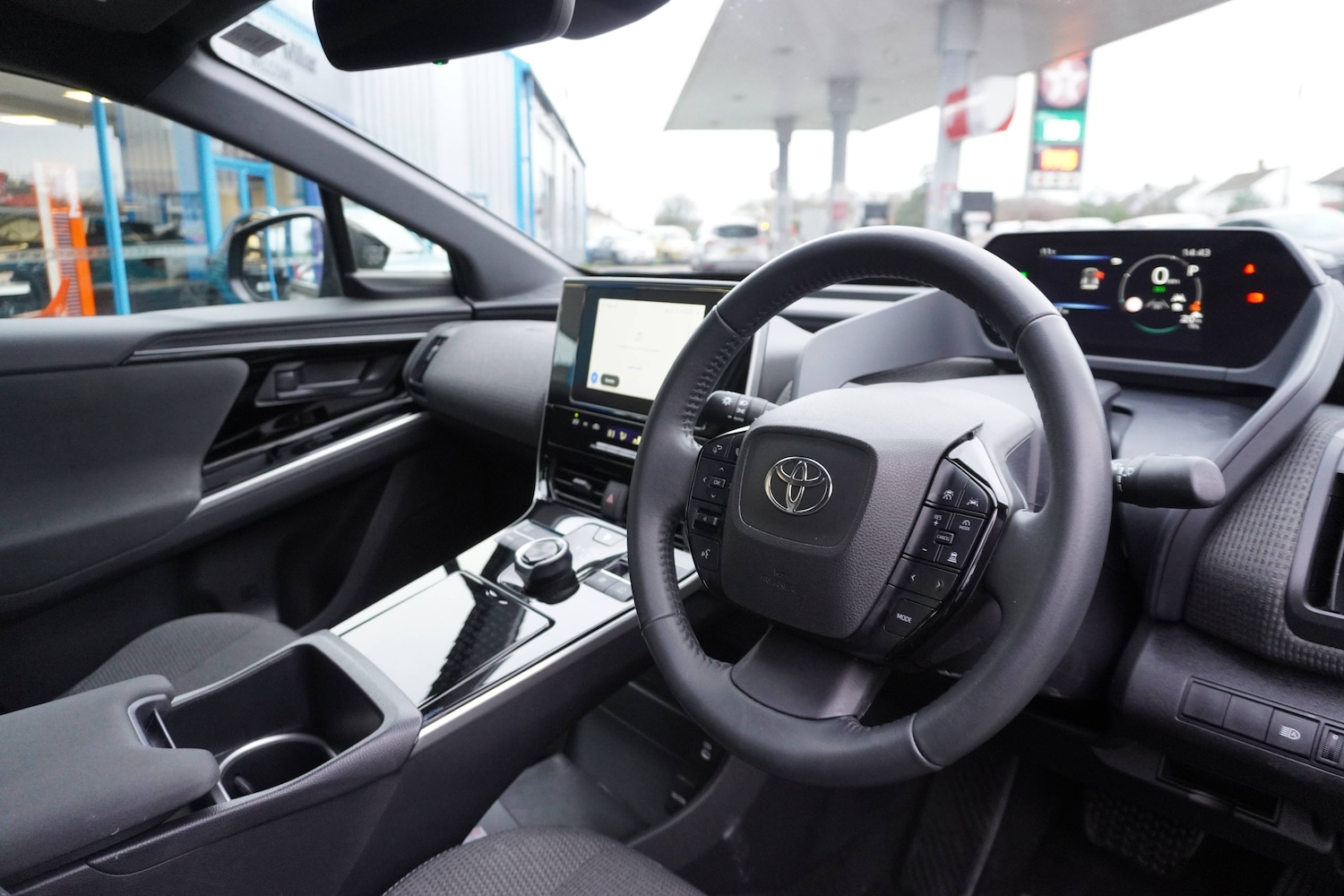 Used Toyota Other 2024 for sale - 76879638: Photo 4