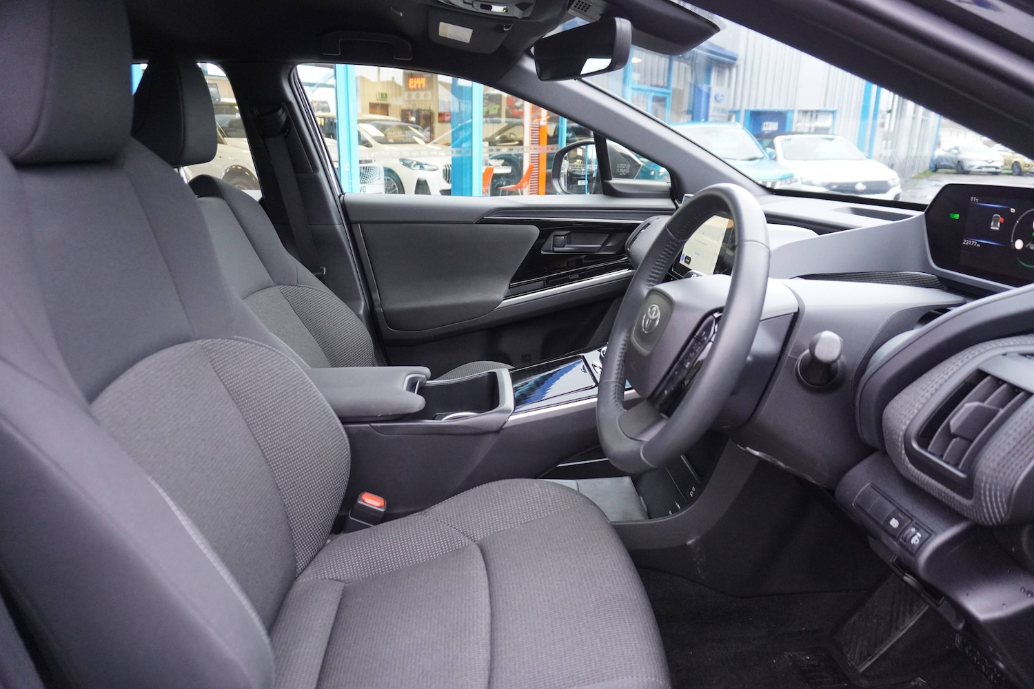 Used Toyota Other 2024 for sale - 76879638: Photo 5