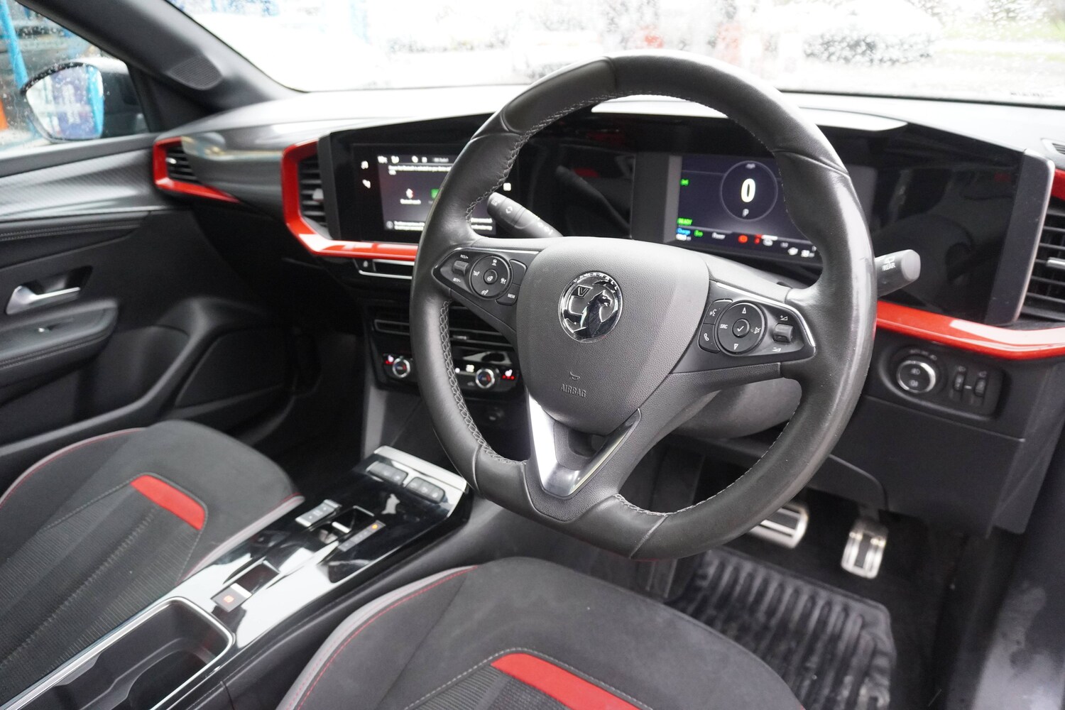 Used Vauxhall Mokka 2022 for sale - 77187724: Photo 11