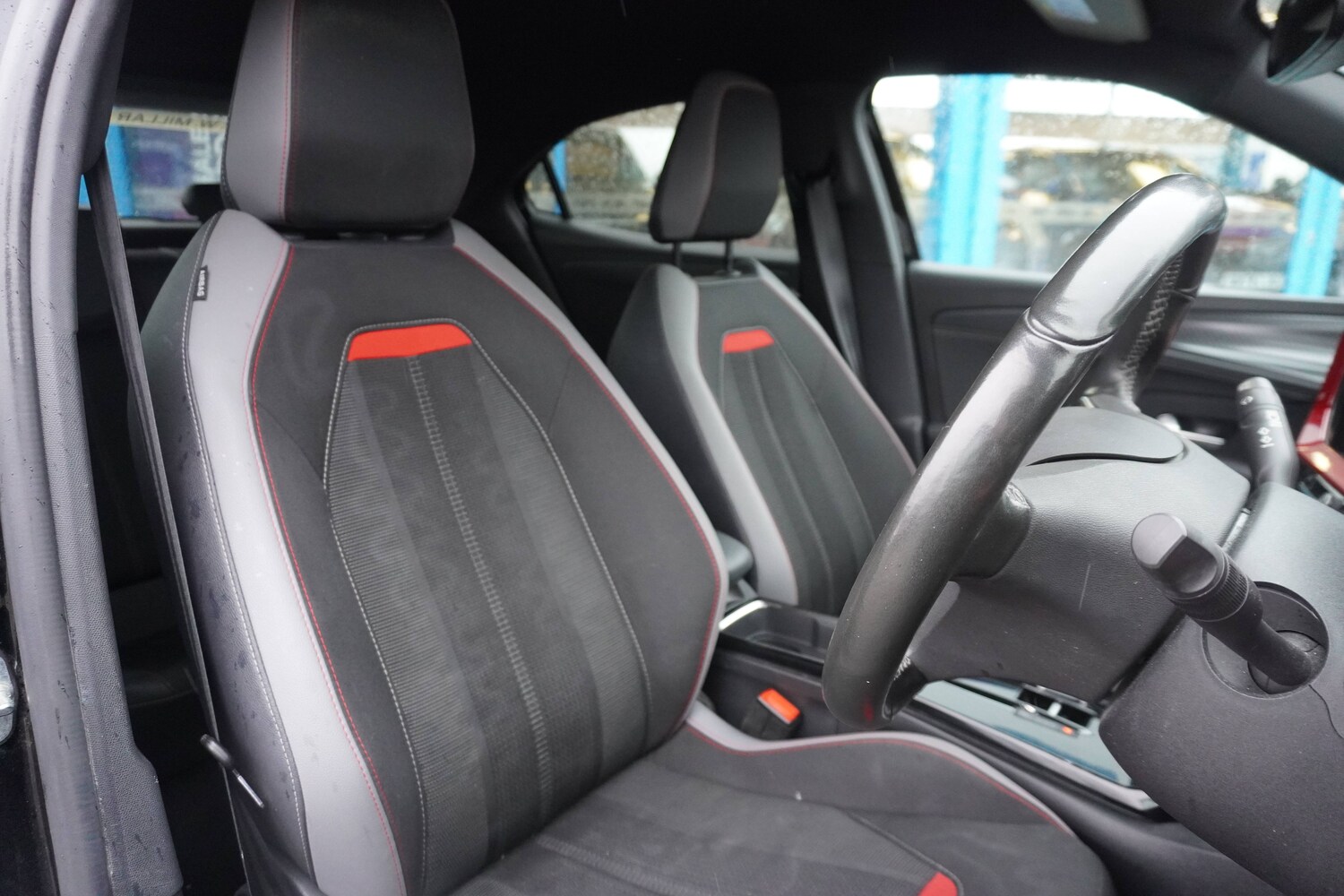 Used Vauxhall Mokka 2022 for sale - 77187724: Photo 12