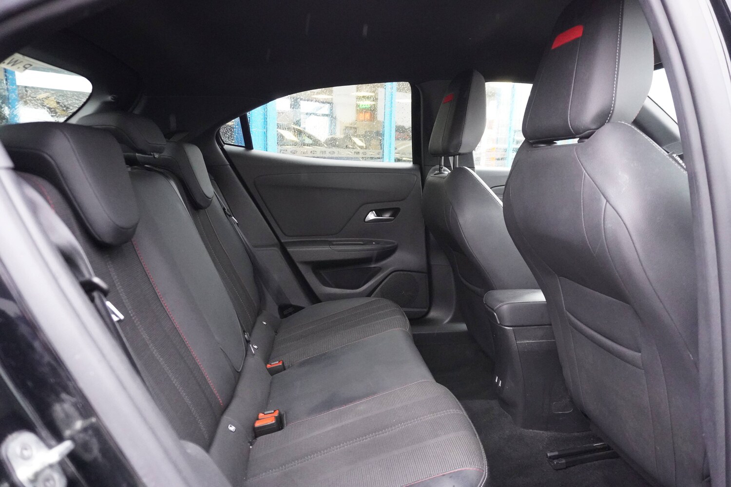 Used Vauxhall Mokka 2022 for sale - 77187724: Photo 15