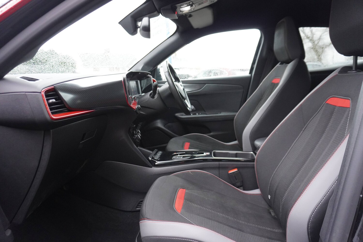 Used Vauxhall Mokka 2022 for sale - 77187724: Photo 17