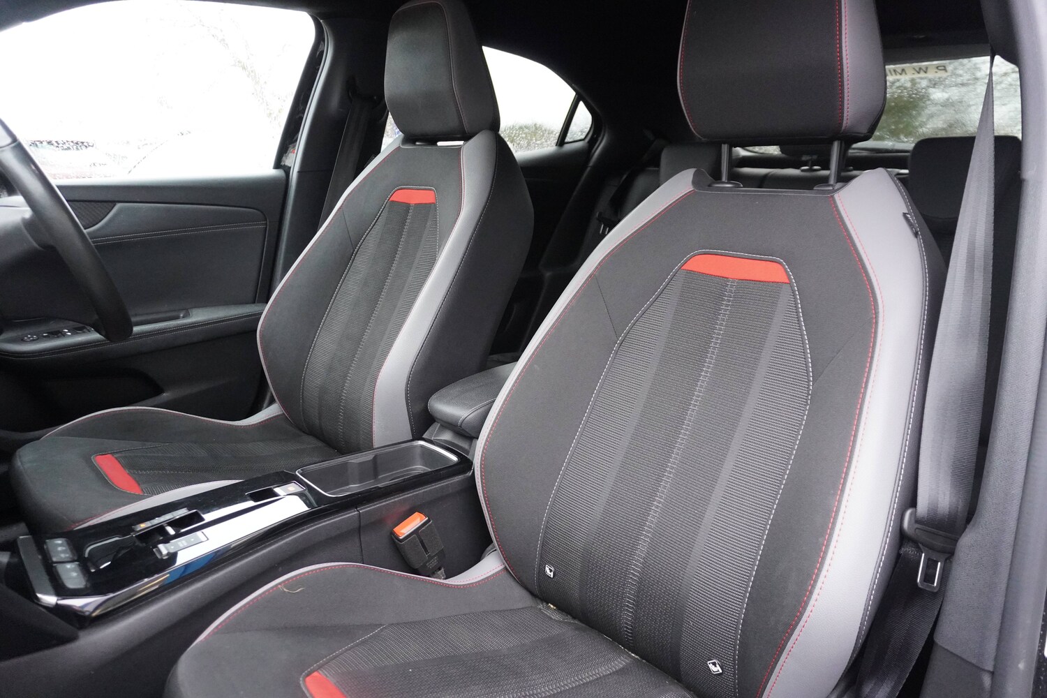 Used Vauxhall Mokka 2022 for sale - 77187724: Photo 18