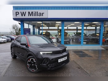 Used Vauxhall Mokka 2022 for sale - 77187724: Photo