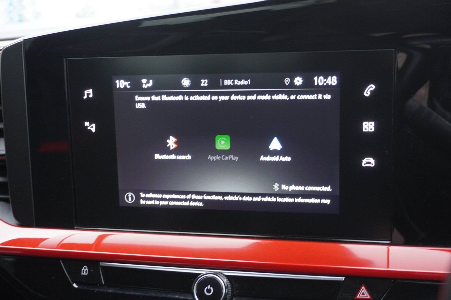 Used Vauxhall Mokka 2022 for sale - 77187724: Photo 22