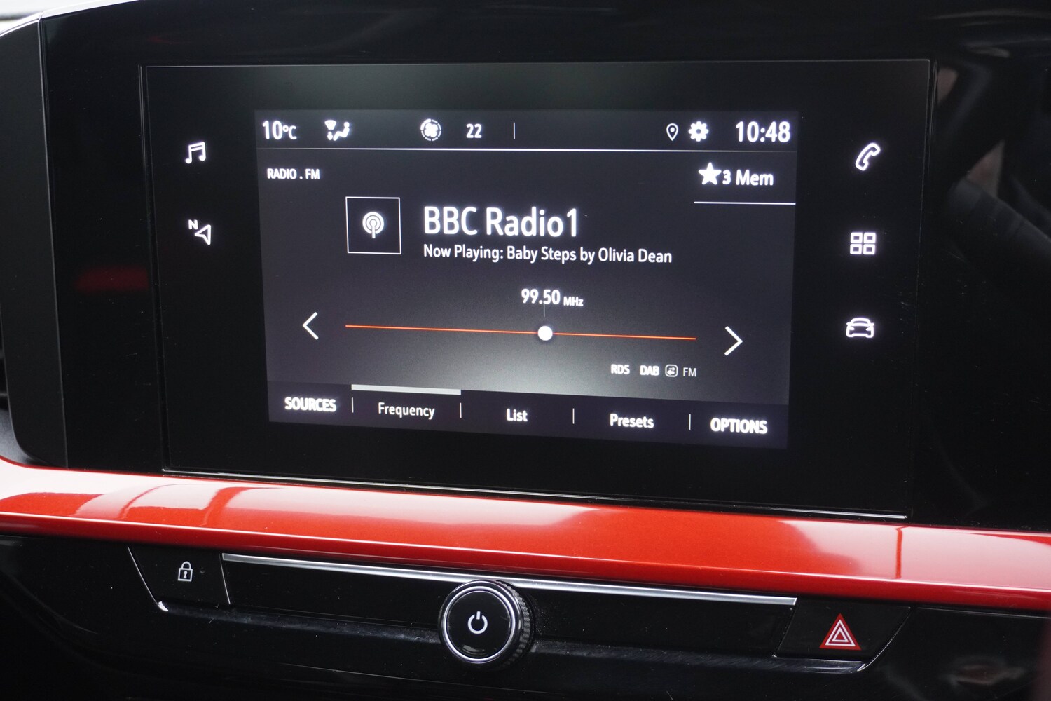 Used Vauxhall Mokka 2022 for sale - 77187724: Photo 24