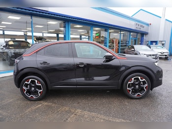 Used Vauxhall Mokka 2022 for sale - 77187724: Photo