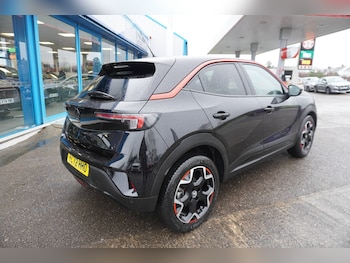 Used Vauxhall Mokka 2022 for sale - 77187724: Photo