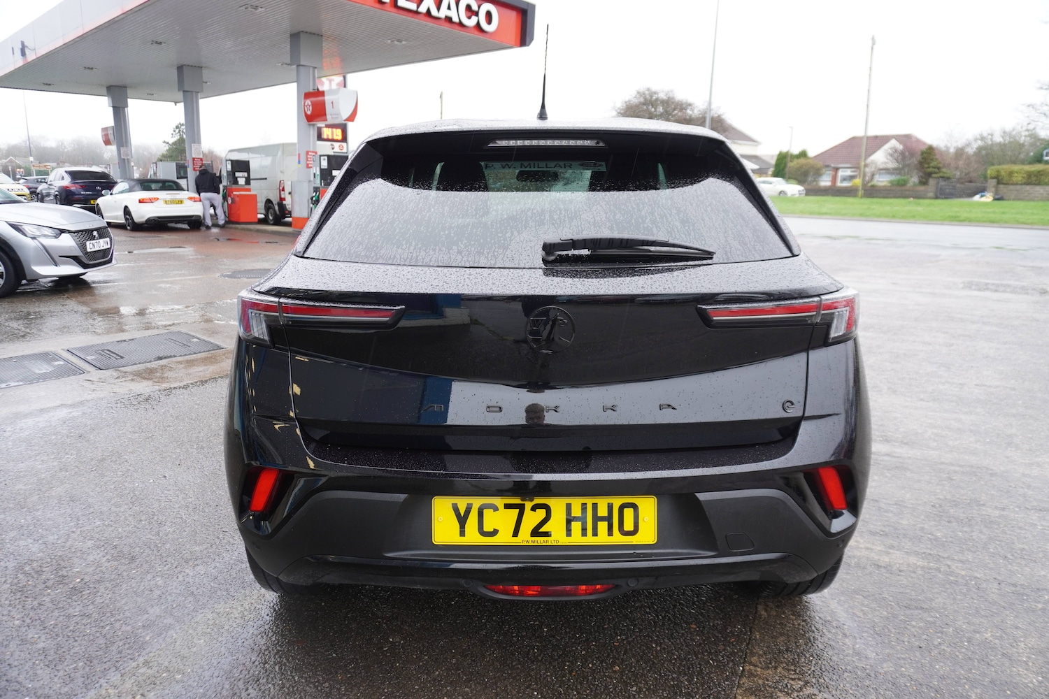 Used Vauxhall Mokka 2022 for sale - 77187724: Photo 4