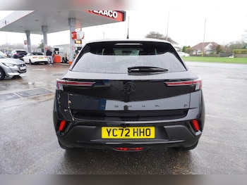 Used Vauxhall Mokka 2022 for sale - 77187724: Photo