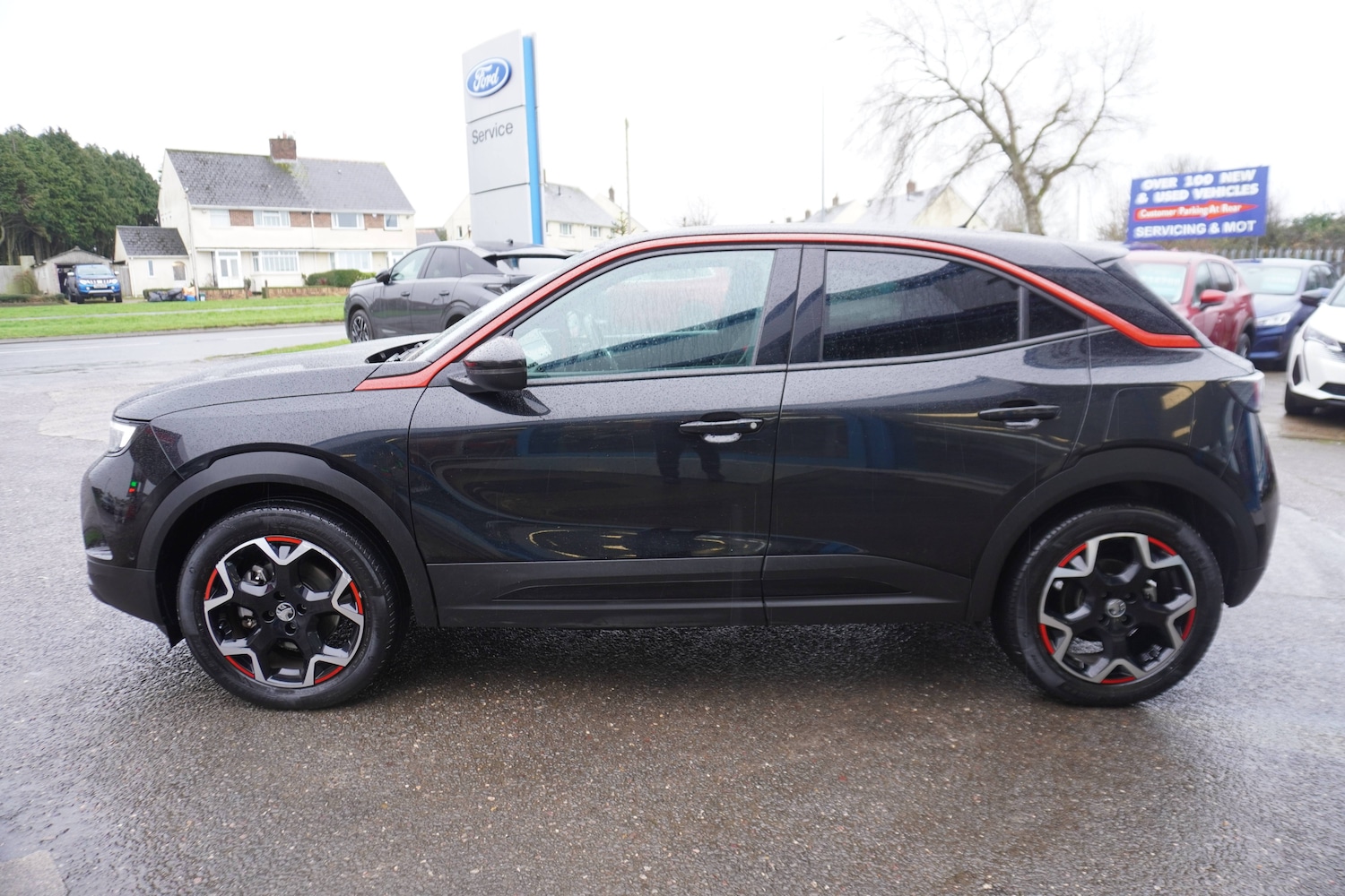Used Vauxhall Mokka 2022 for sale - 77187724: Photo 6