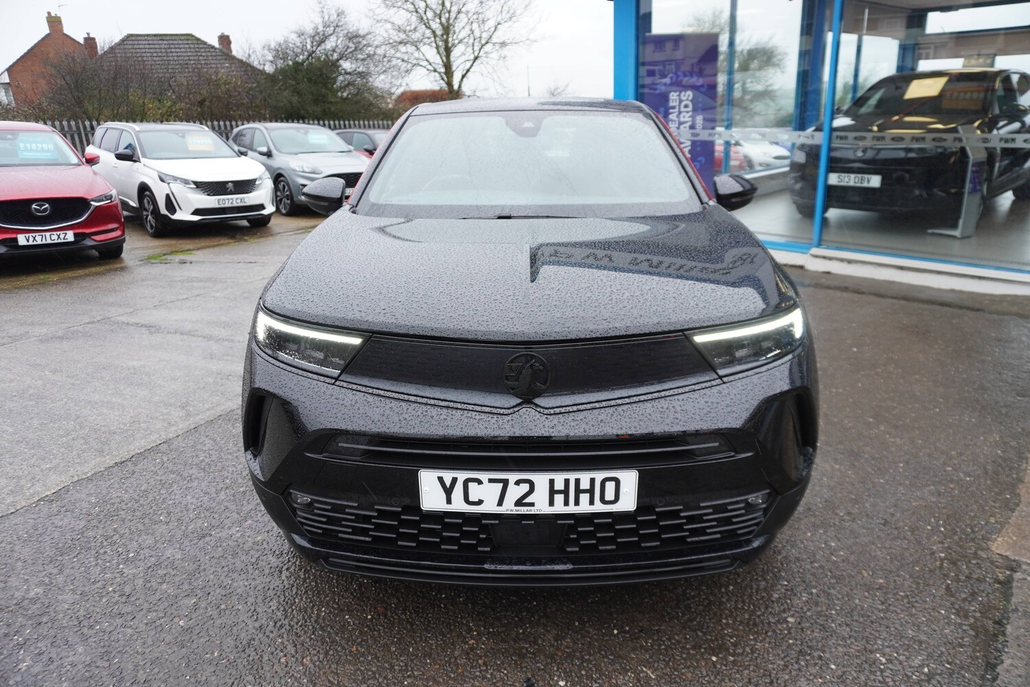 Used Vauxhall Mokka 2022 for sale - 77187724: Photo 9