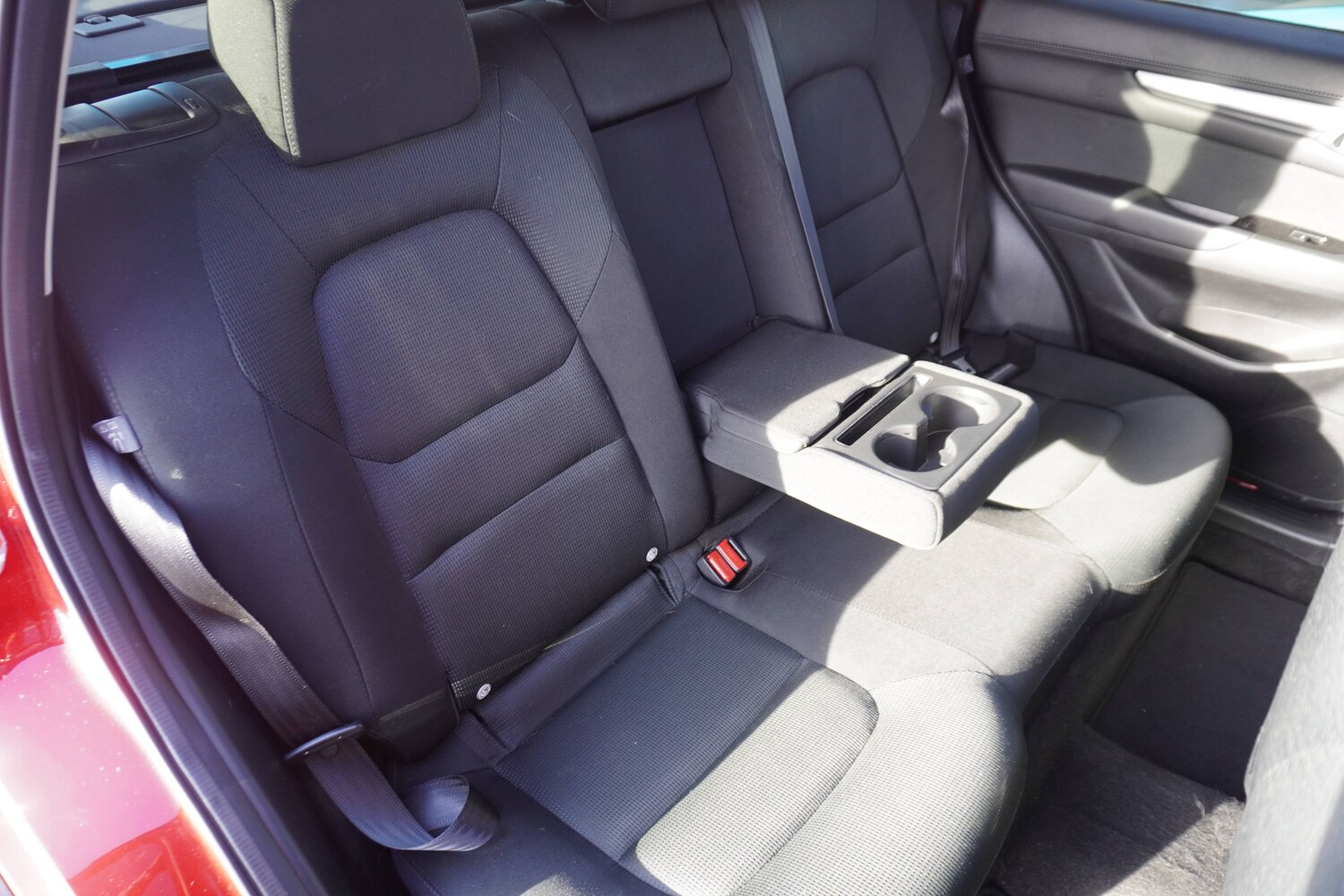 Used Mazda CX-5 2021 for sale - 77161242: Photo 12