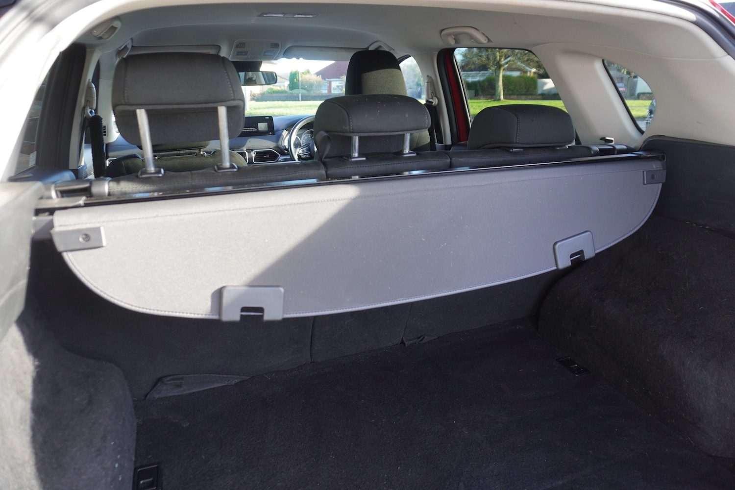 Used Mazda CX-5 2021 for sale - 77161242: Photo 14