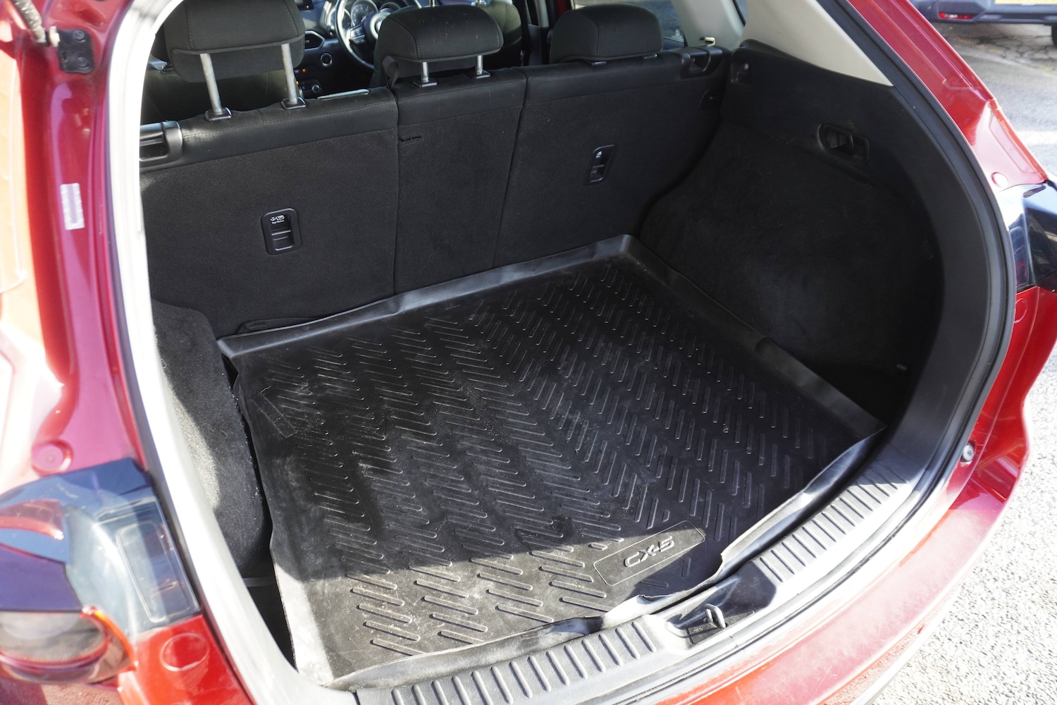 Used Mazda CX-5 2021 for sale - 77161242: Photo 16