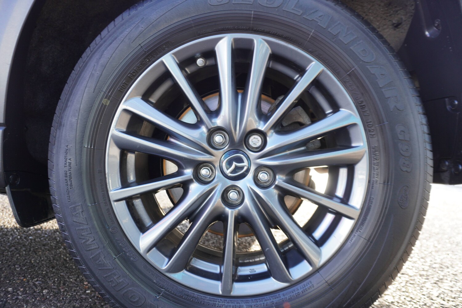 Used Mazda CX-5 2021 for sale - 77161242: Photo 24