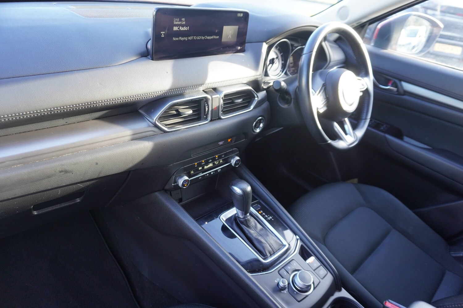 Used Mazda CX-5 2021 for sale - 77161242: Photo 27