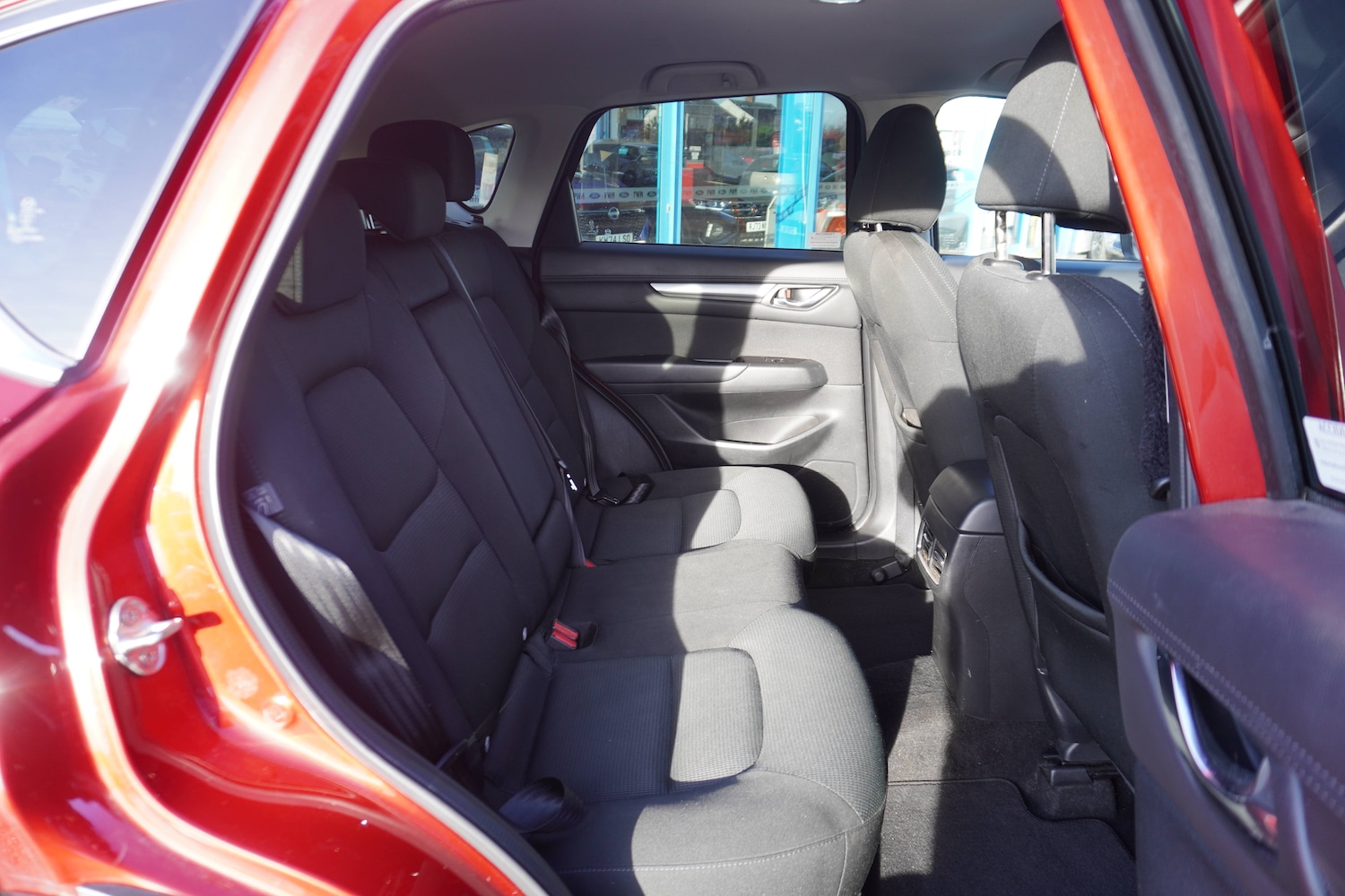 Used Mazda CX-5 2021 for sale - 77161242: Photo 28