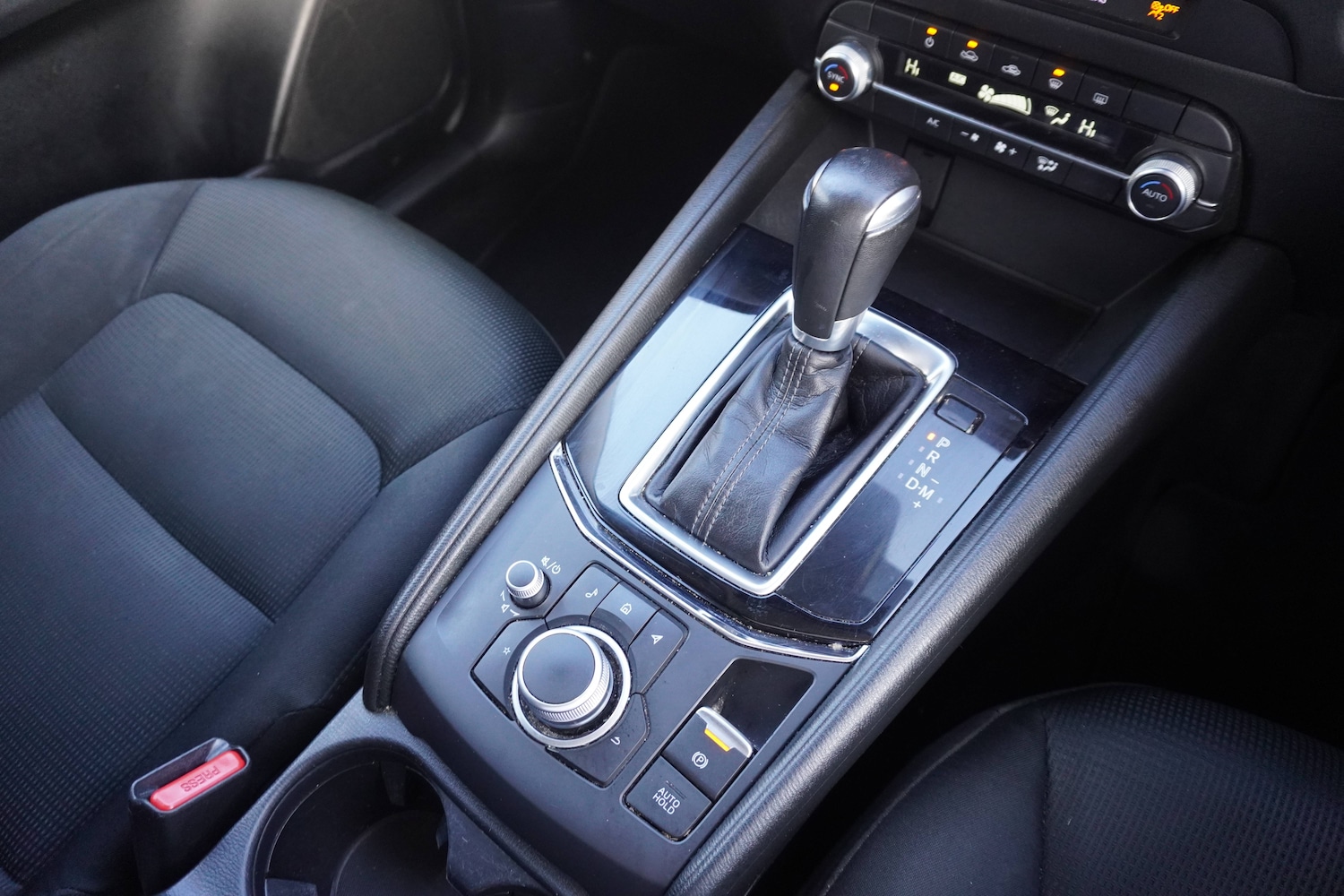 Used Mazda CX-5 2021 for sale - 77161242: Photo 29