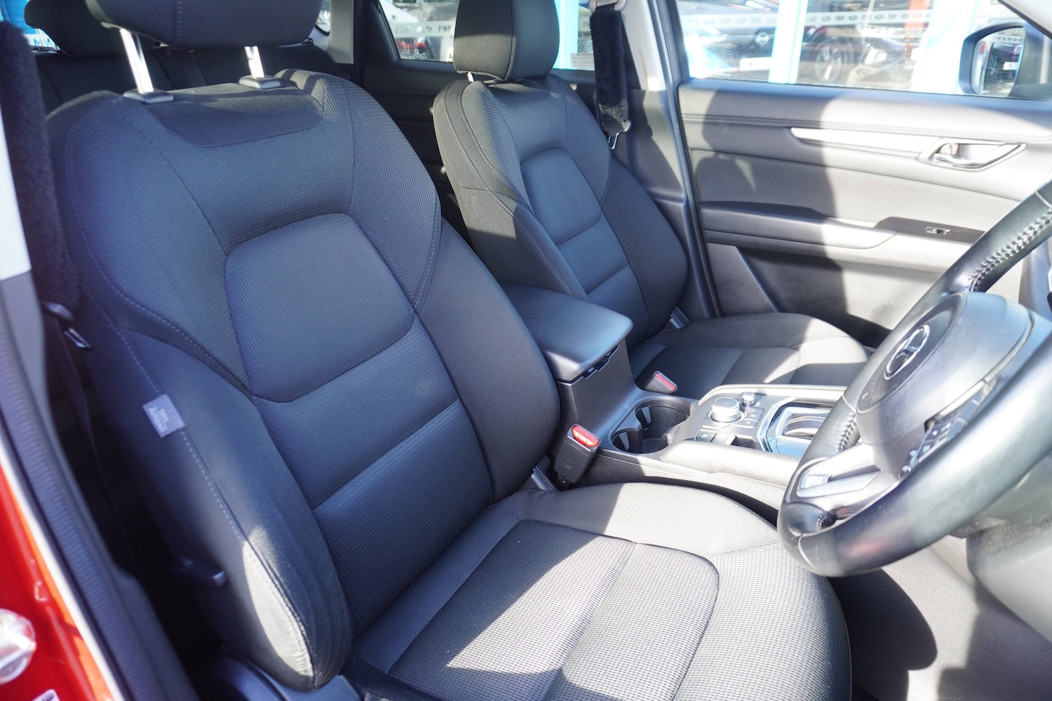 Used Mazda CX-5 2021 for sale - 77161242: Photo 6