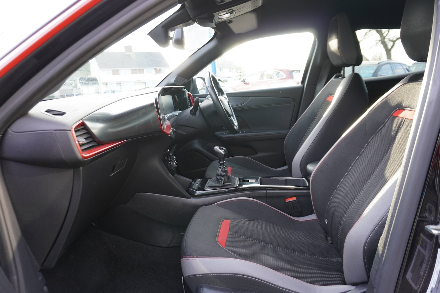 Used Vauxhall Mokka 2022 for sale - 77069936: Photo 10