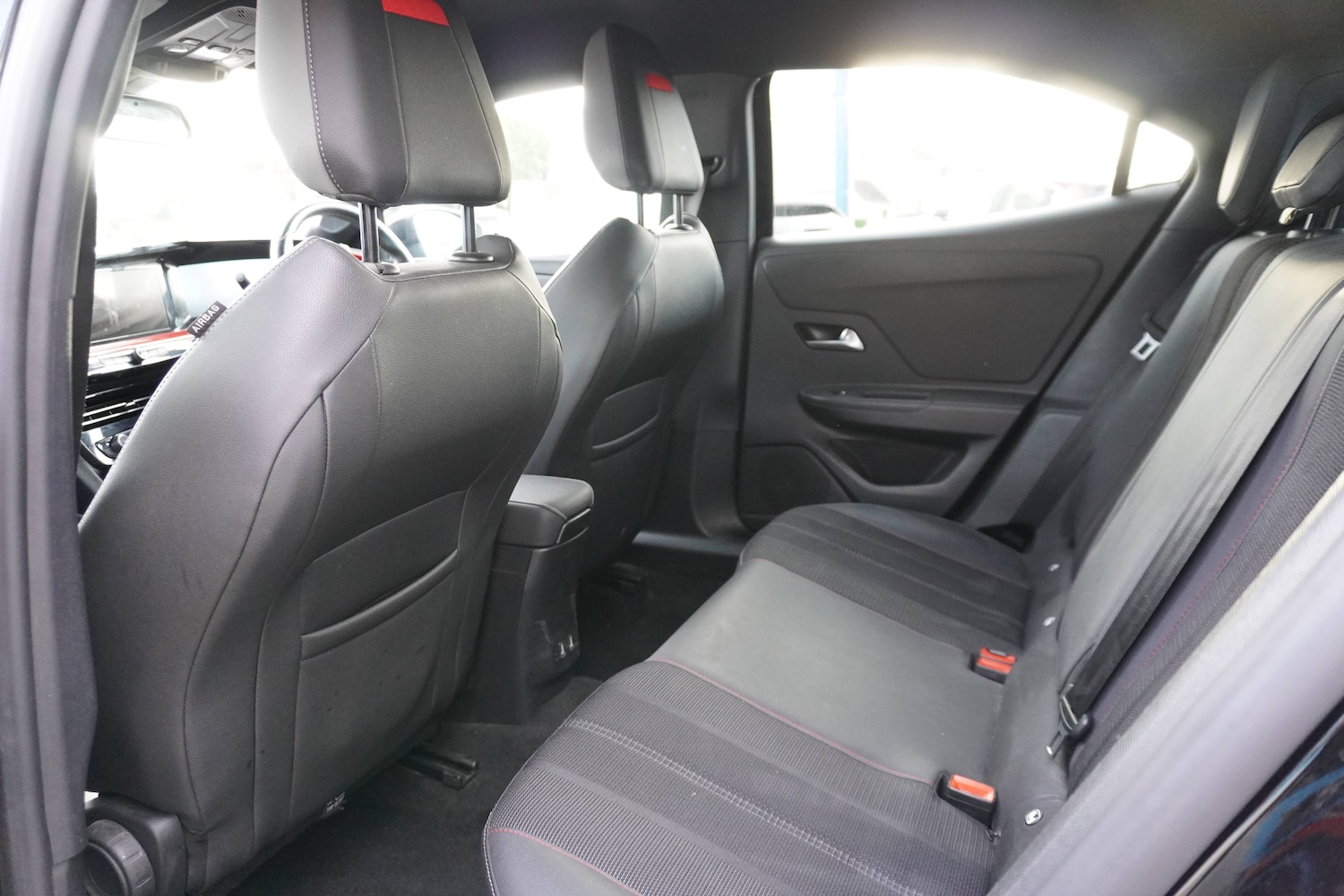 Used Vauxhall Mokka 2022 for sale - 77069936: Photo 11