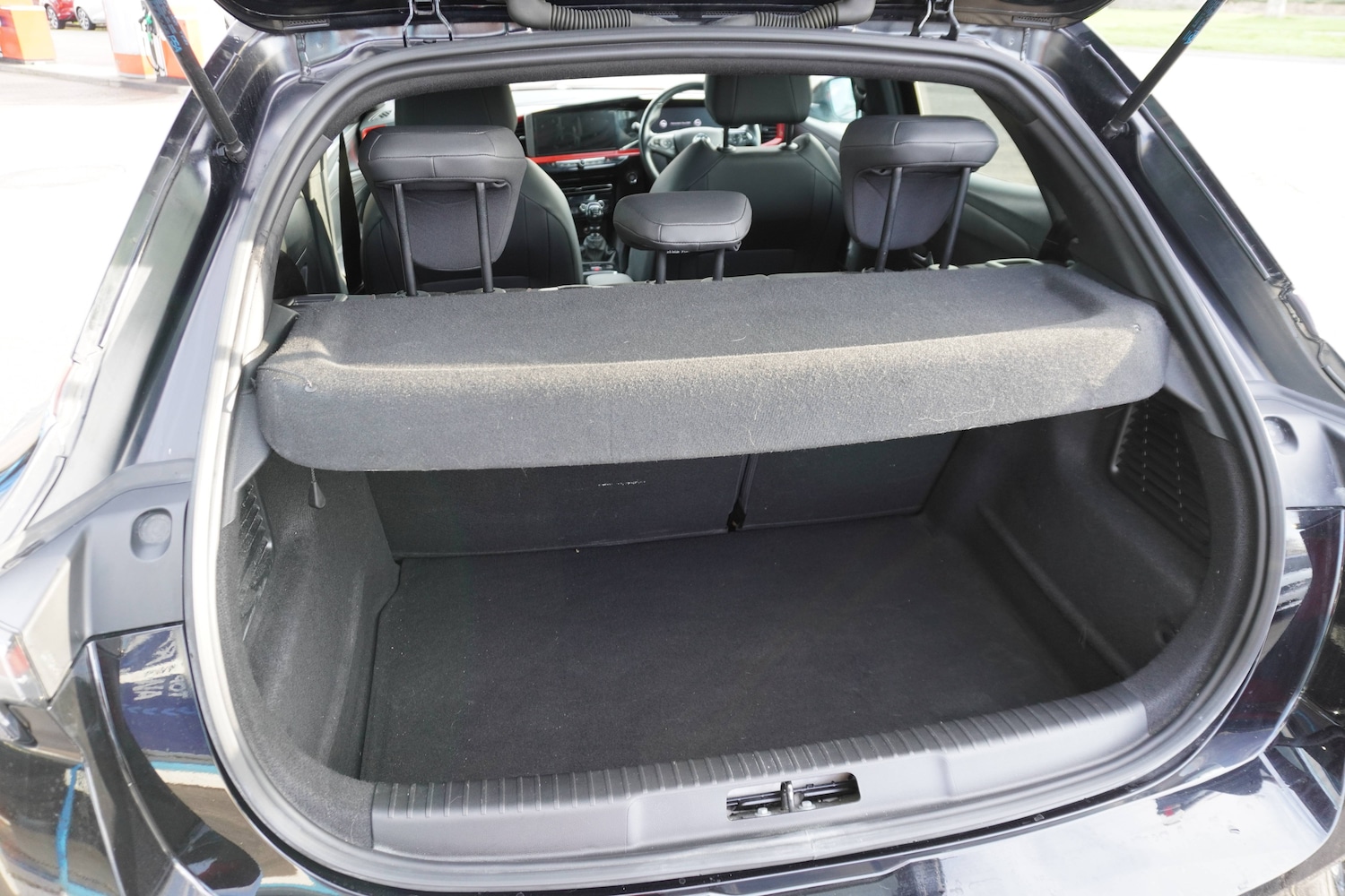 Used Vauxhall Mokka 2022 for sale - 77069936: Photo 13