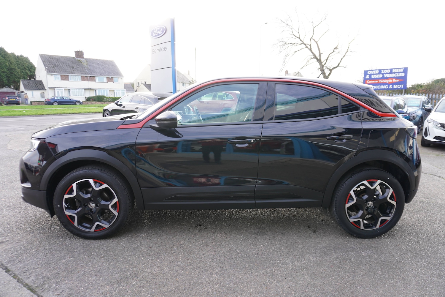 Used Vauxhall Mokka 2022 for sale - 77069936: Photo 15