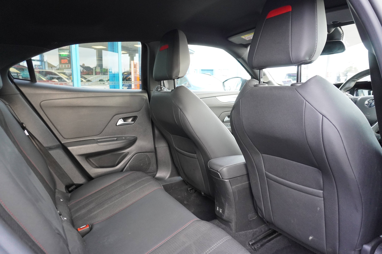 Used Vauxhall Mokka 2022 for sale - 77069936: Photo 18