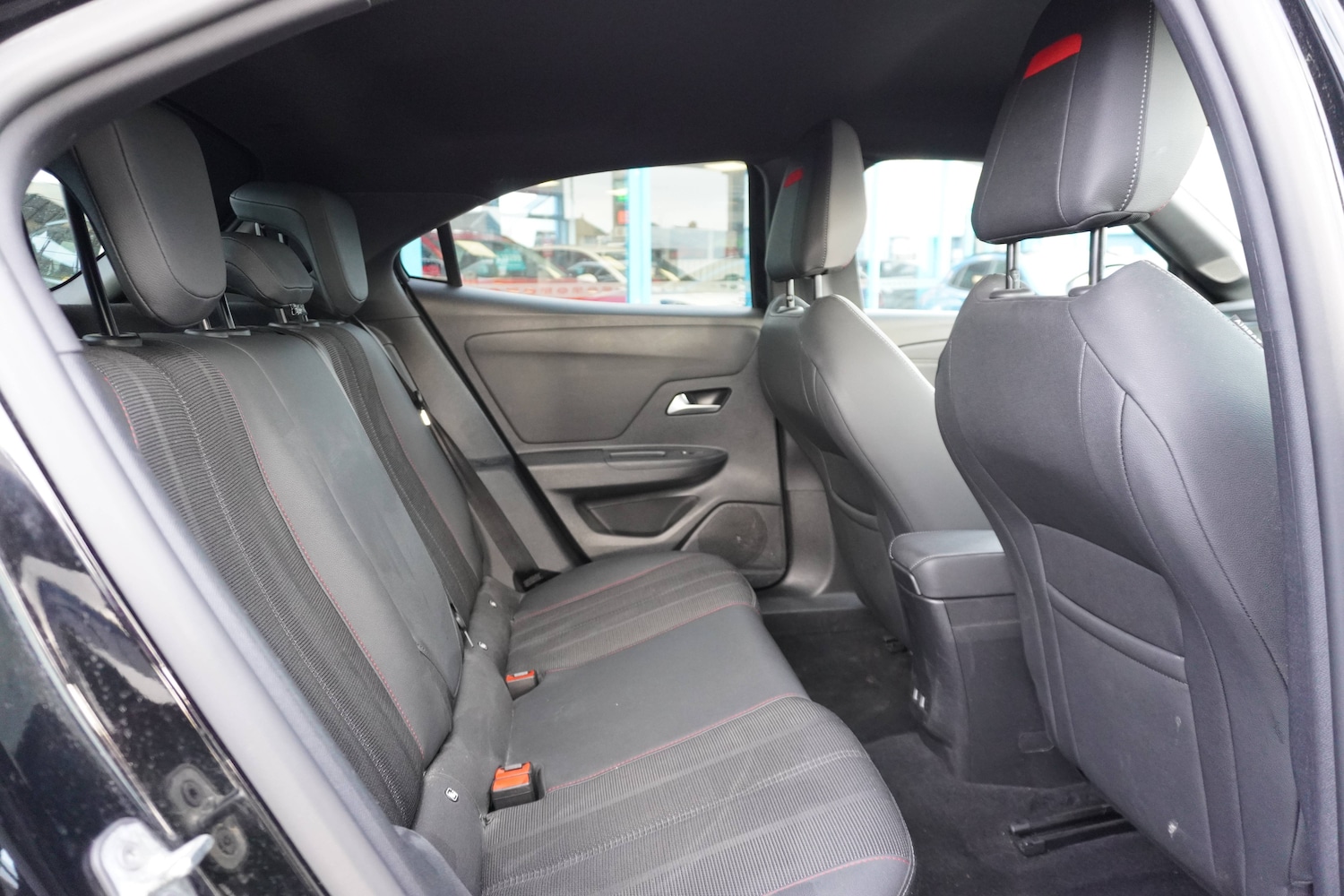 Used Vauxhall Mokka 2022 for sale - 77069936: Photo 19