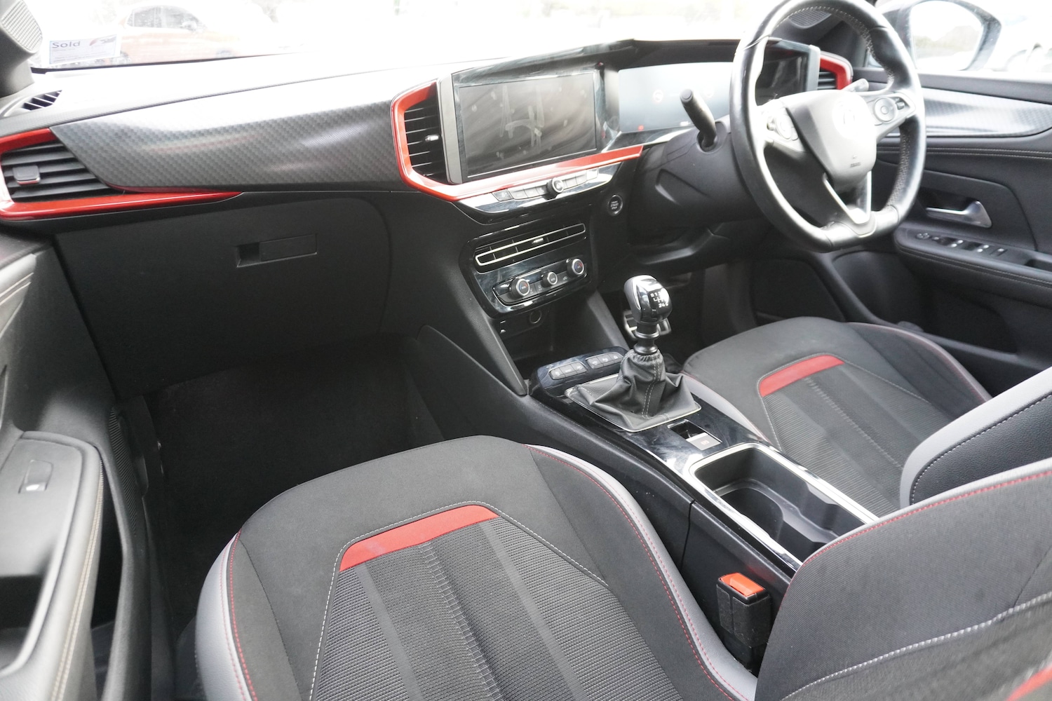 Used Vauxhall Mokka 2022 for sale - 77069936: Photo 20