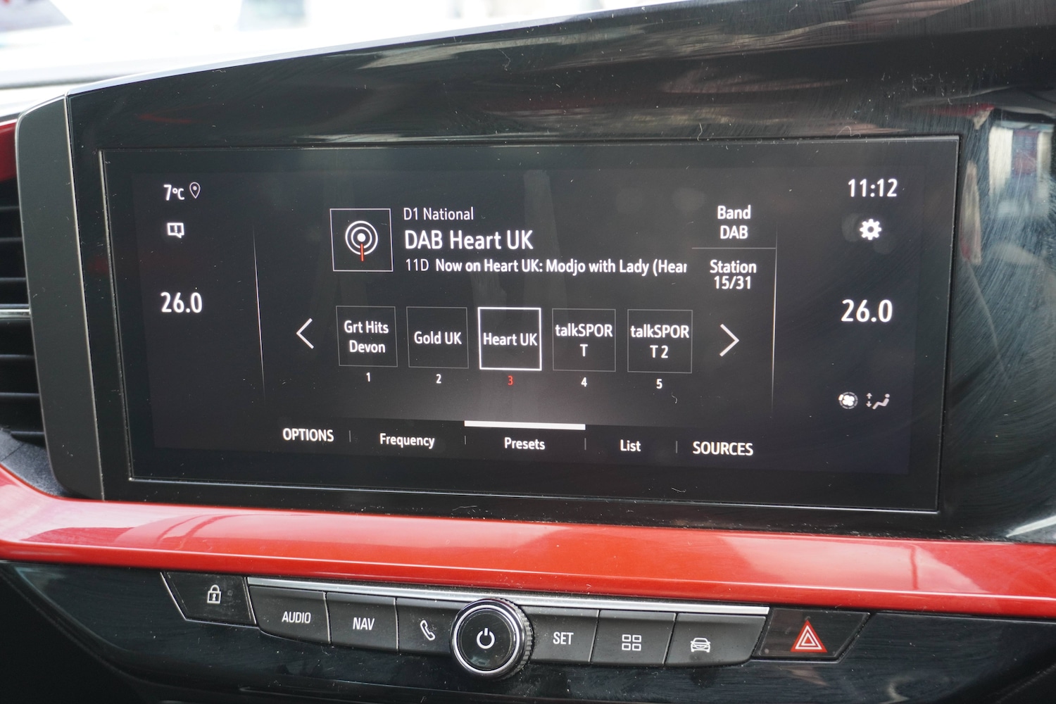 Used Vauxhall Mokka 2022 for sale - 77069936: Photo 21