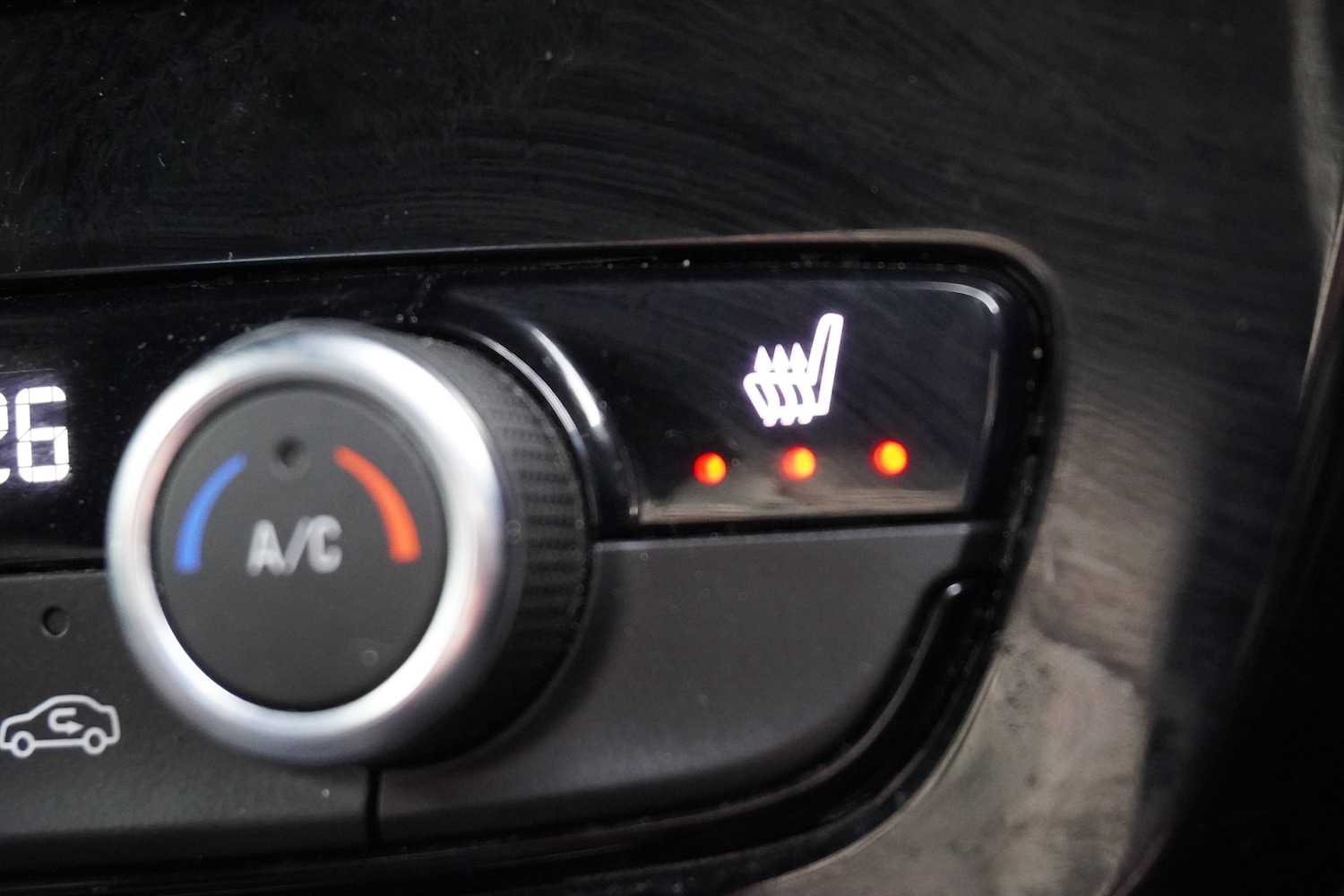 Used Vauxhall Mokka 2022 for sale - 77069936: Photo 24