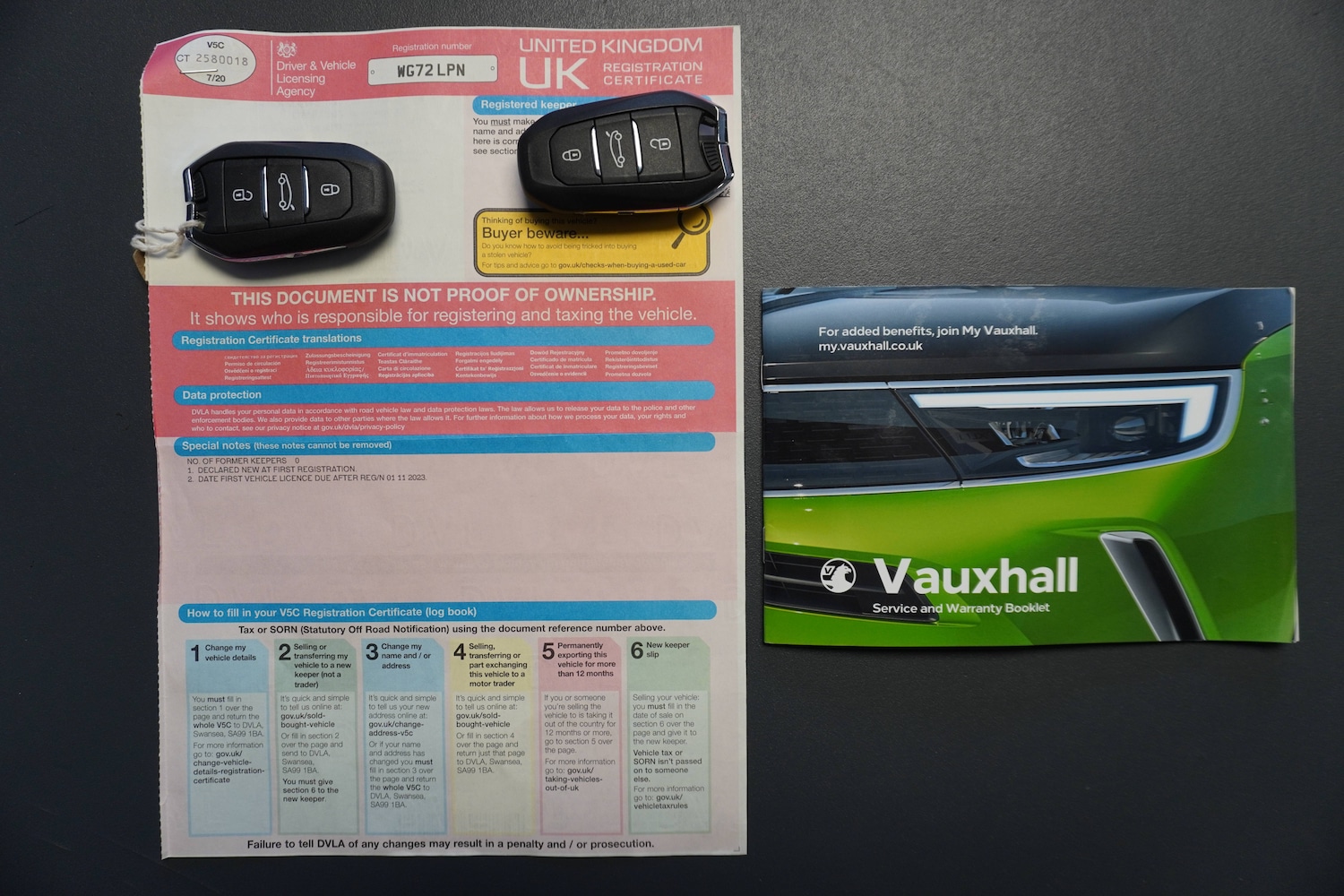 Used Vauxhall Mokka 2022 for sale - 77069936: Photo 26