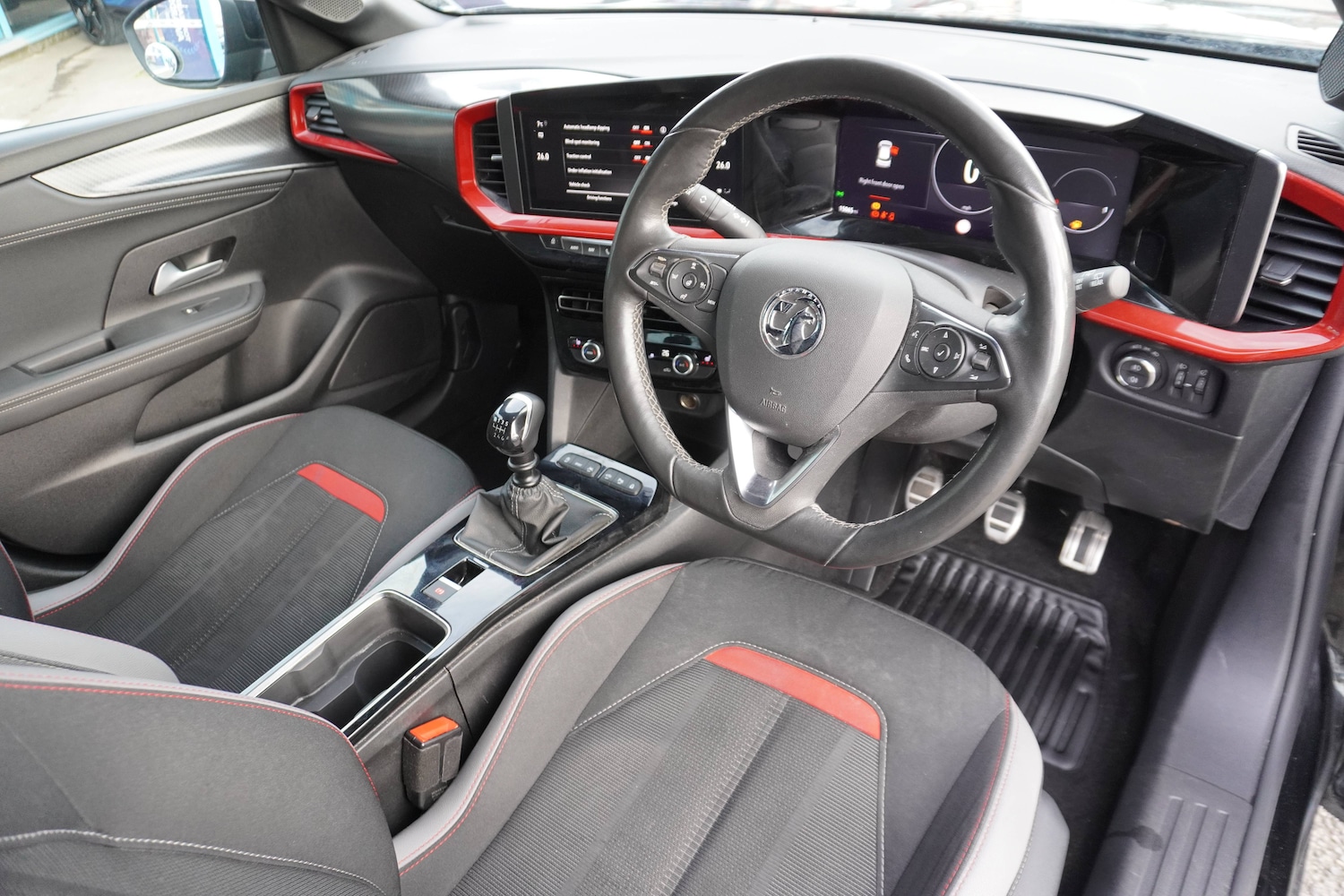 Used Vauxhall Mokka 2022 for sale - 77069936: Photo 4