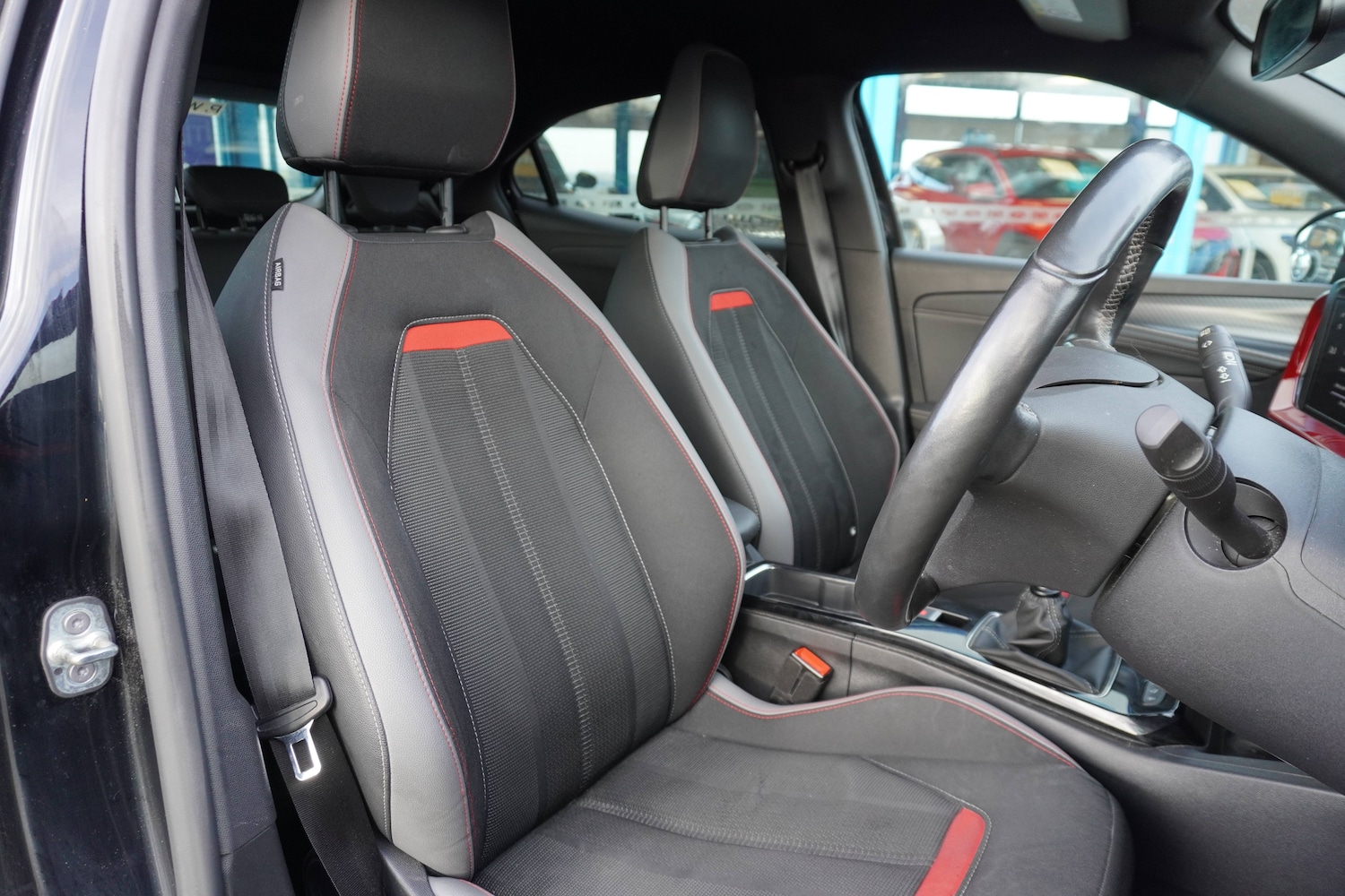 Used Vauxhall Mokka 2022 for sale - 77069936: Photo 5