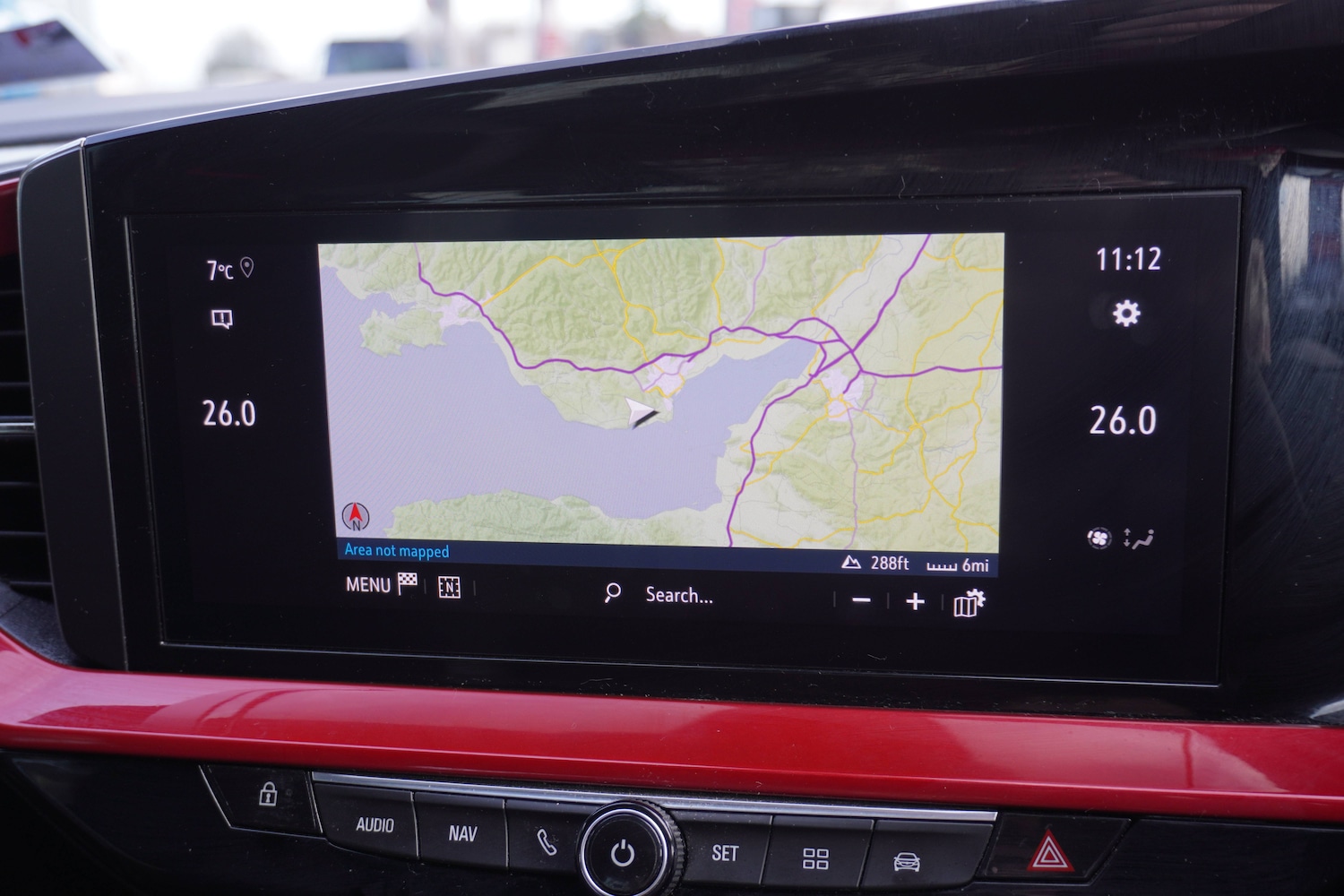 Used Vauxhall Mokka 2022 for sale - 77069936: Photo 6