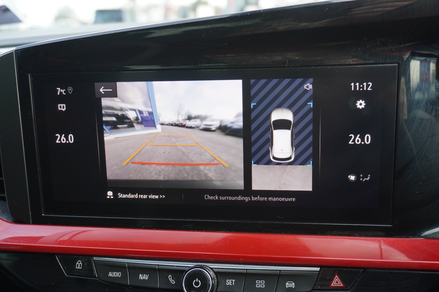 Used Vauxhall Mokka 2022 for sale - 77069936: Photo 7