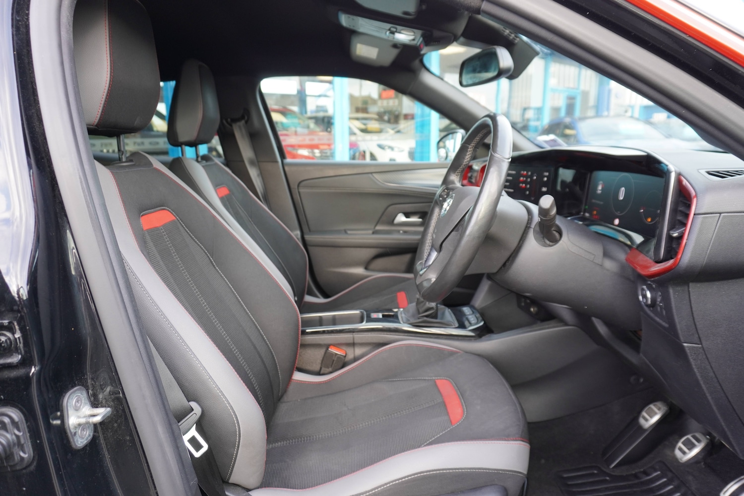 Used Vauxhall Mokka 2022 for sale - 77069936: Photo 8