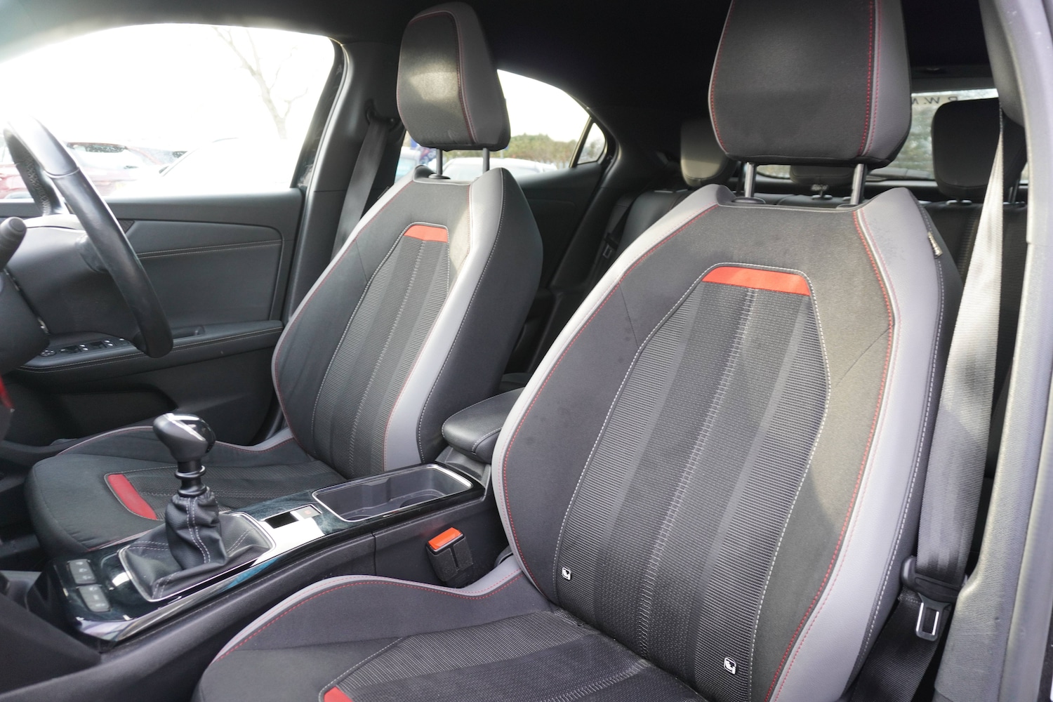 Used Vauxhall Mokka 2022 for sale - 77069936: Photo 9