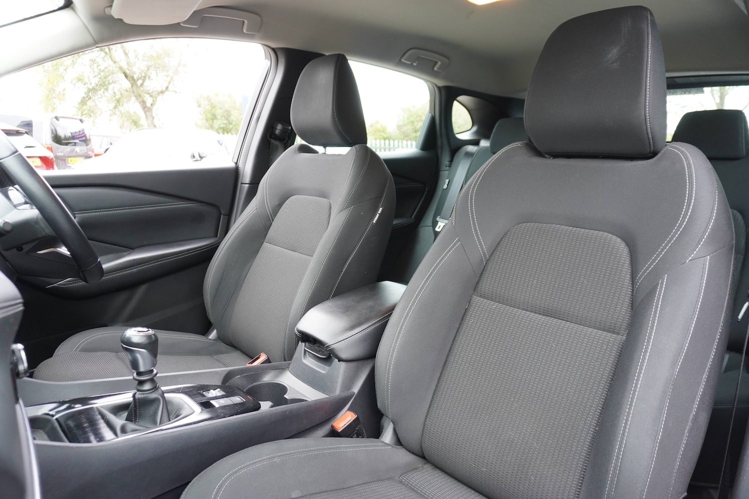 Used Nissan Qashqai 2021 for sale - 76598662: Photo 10