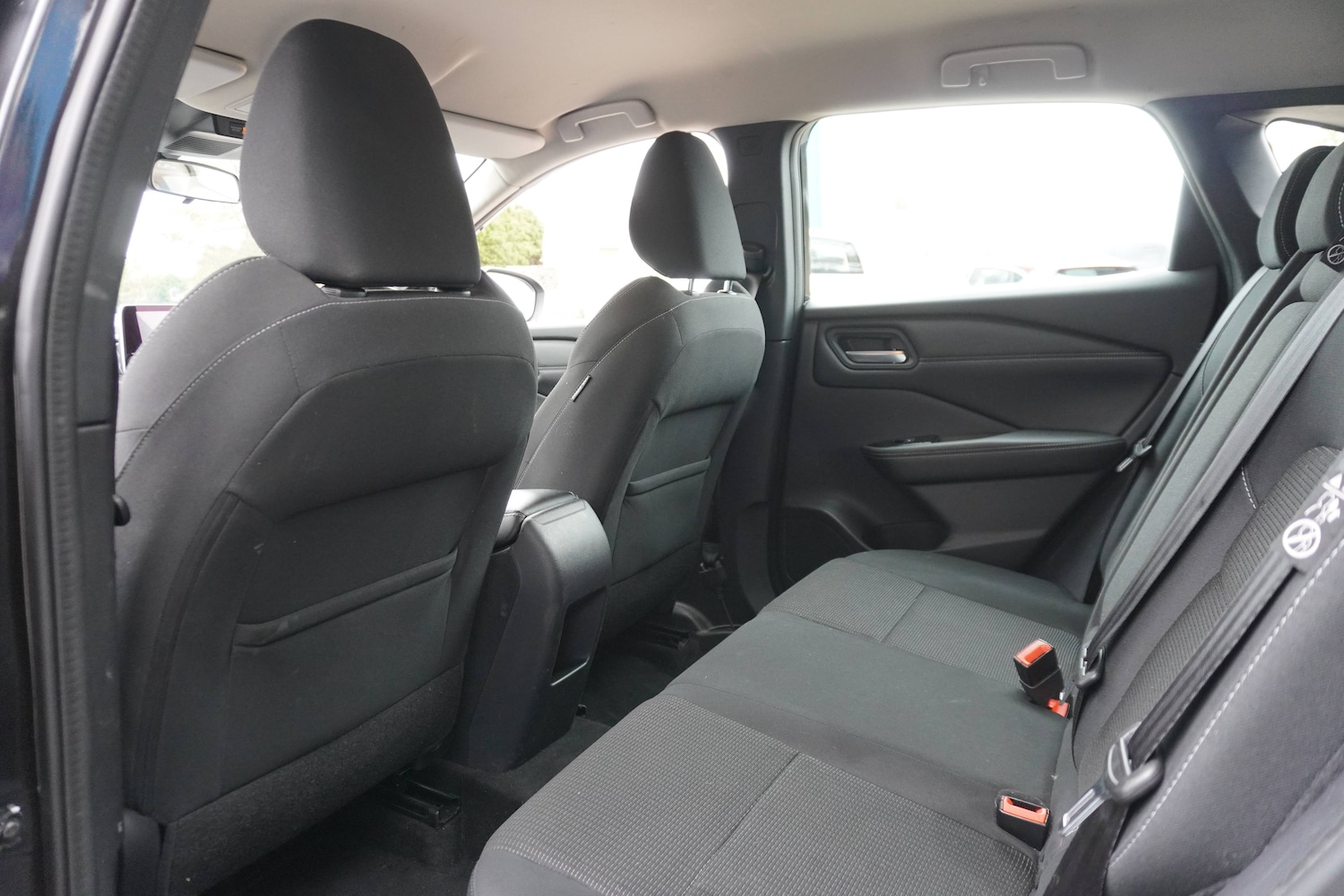 Used Nissan Qashqai 2021 for sale - 76598662: Photo 11