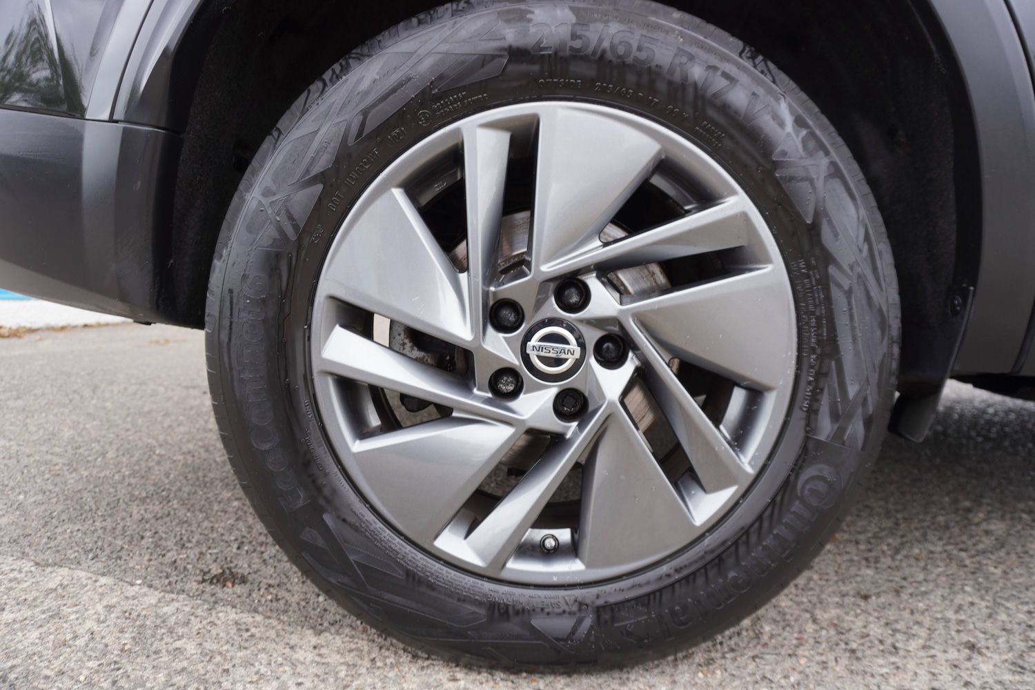 Used Nissan Qashqai 2021 for sale - 76598662: Photo 15