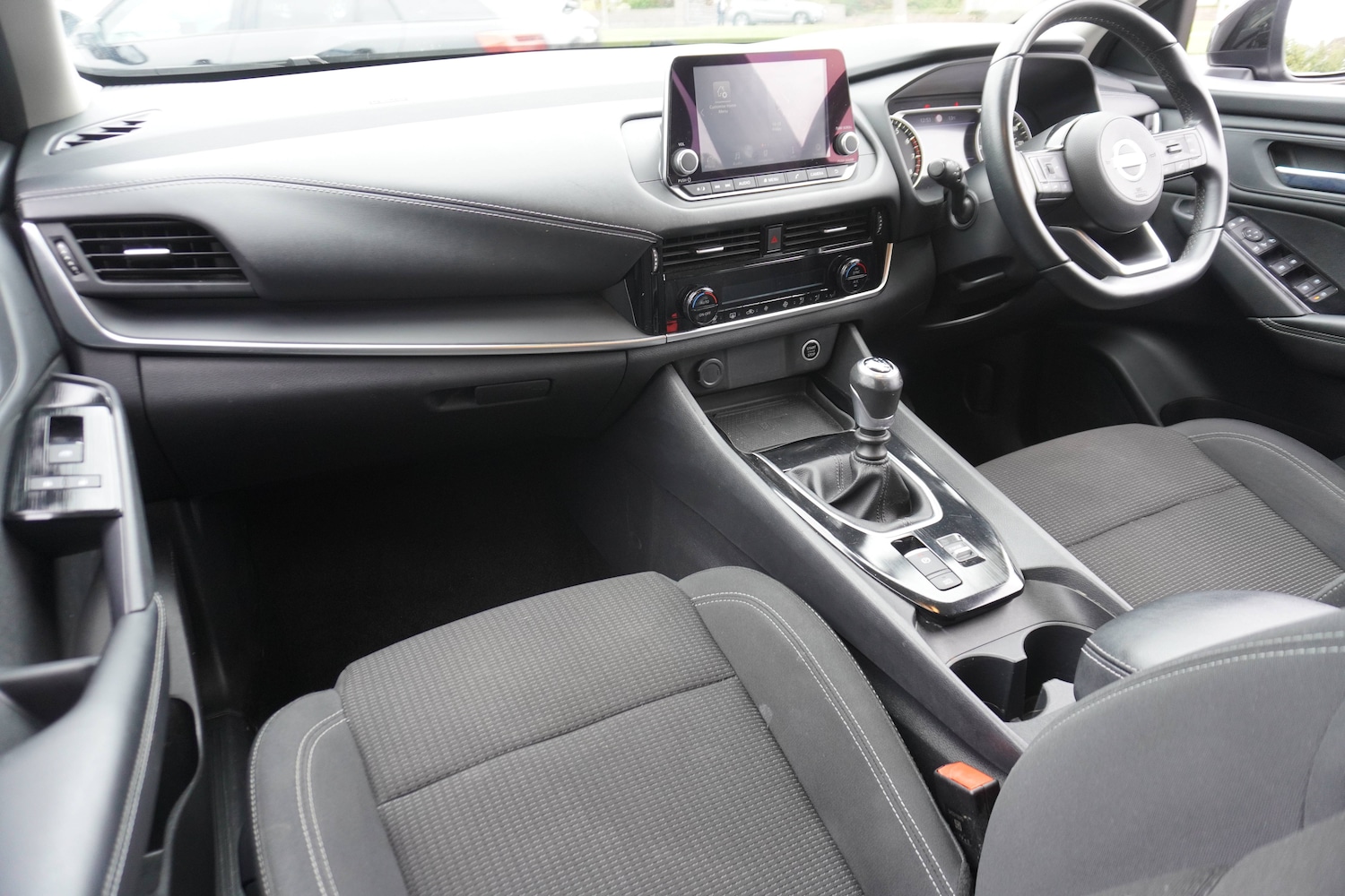 Used Nissan Qashqai 2021 for sale - 76598662: Photo 18