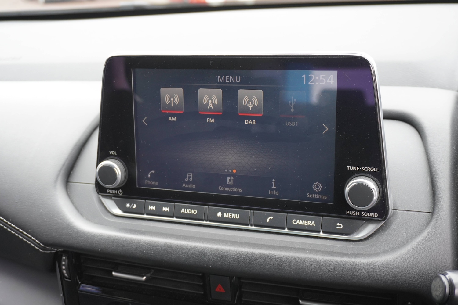 Used Nissan Qashqai 2021 for sale - 76598662: Photo 19